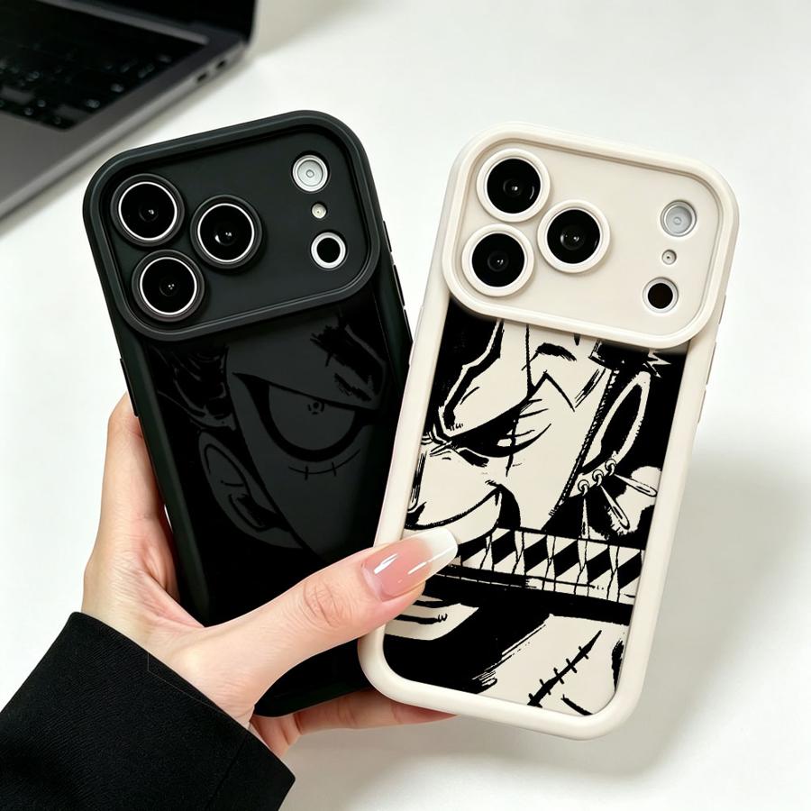 Phone Cases One Piece - Apple iPhone 17 Pro Max 14