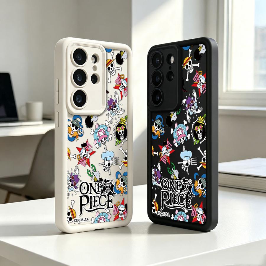 Phone Cases One Piece - Samsung Galaxy S26 S20 FE S23
