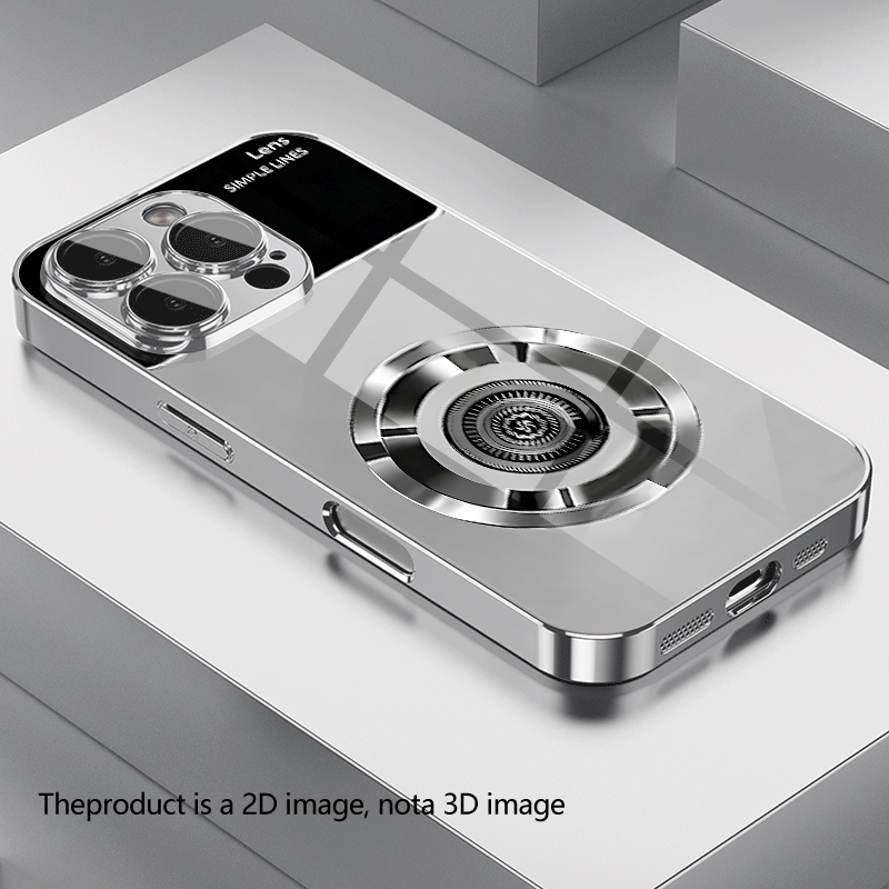 Phone Cases Trending - TouchLens Koruma Tasarımı ile PROTECT Tech,