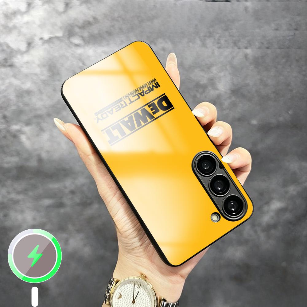 Phone Cases Trending - Şık ve Havalı De-Waltes Tasarımlı Telefon