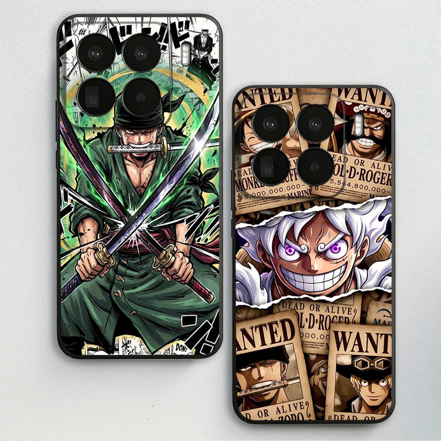 Phone Cases One Piece - Xiaomi Mi 14 13 Lite 11T