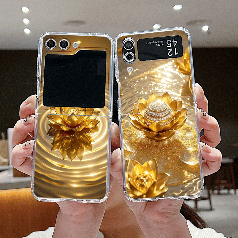 Phone Cases Z Fold 7 - Samsung Galaxy Z Flip 7 Flip