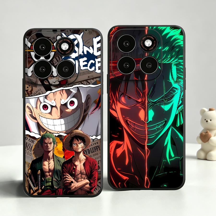 Phone Cases One Piece - Motorola Moto G50 55 S50 Edge