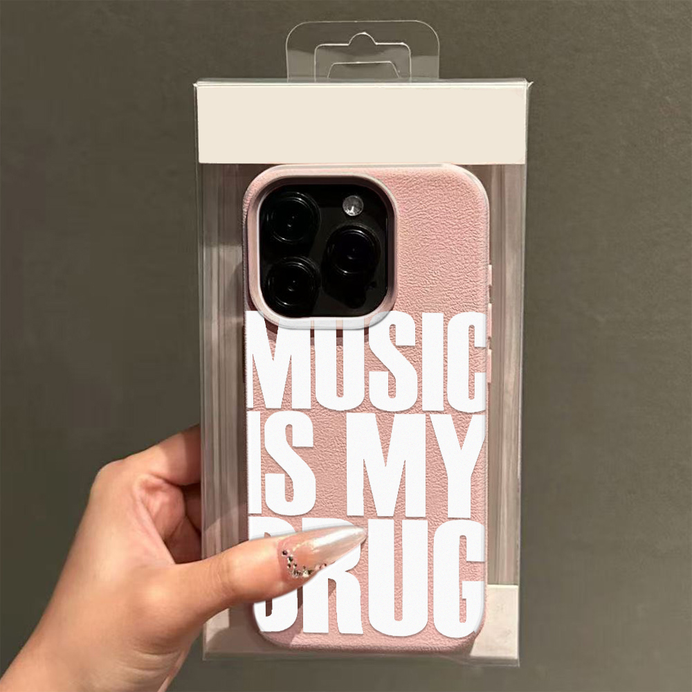 Phone Cases Iphone 16 Pro - iPhone 17 Pro Max Kılıfı için