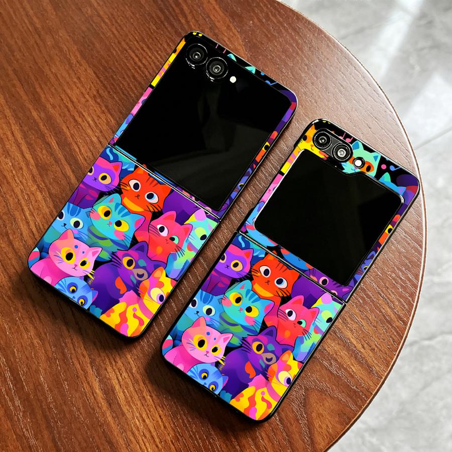 Phone Cases Z Fold 7 - Samsung Galaxy Z Flip 7 6