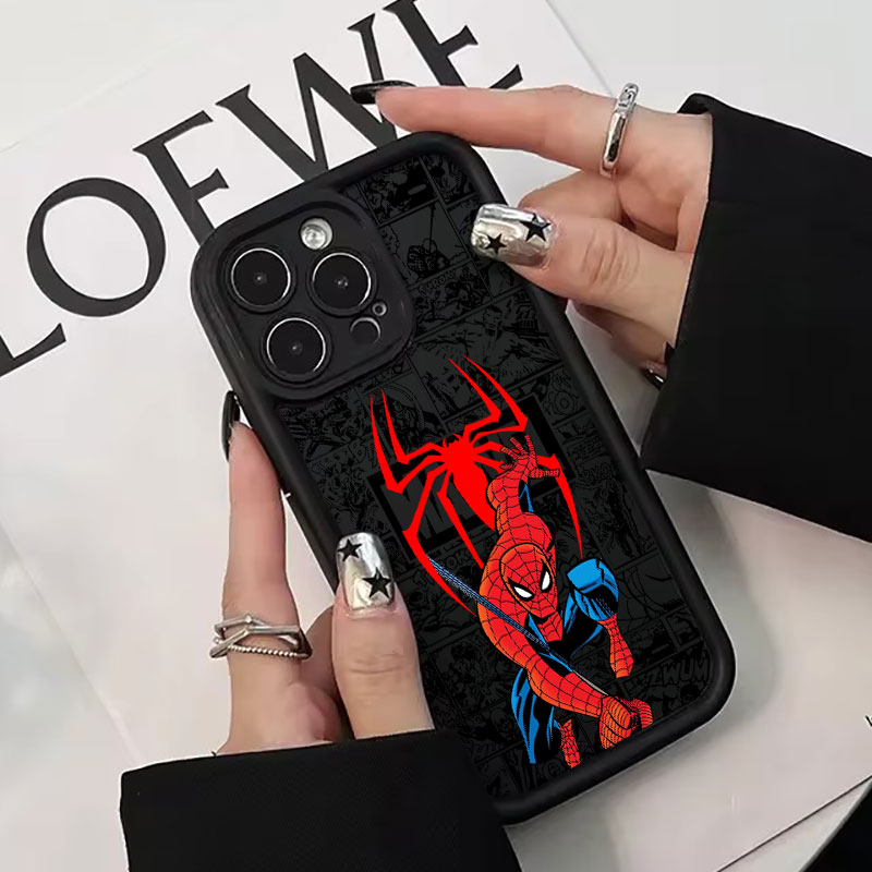 Örümcek Adam Miles Morales Gwe - Phone Cases Iphone 16 Pro incelemesi ve fiyatı