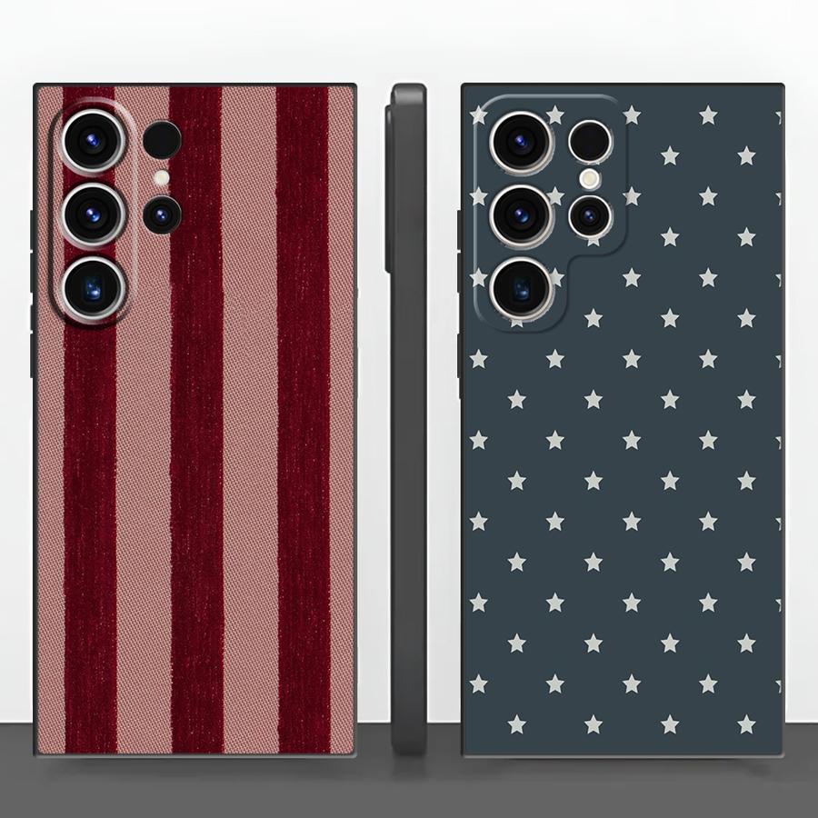Retro Puantiyeli Funda Telefon - Phone Cases Polka Dot incelemesi ve fiyatı