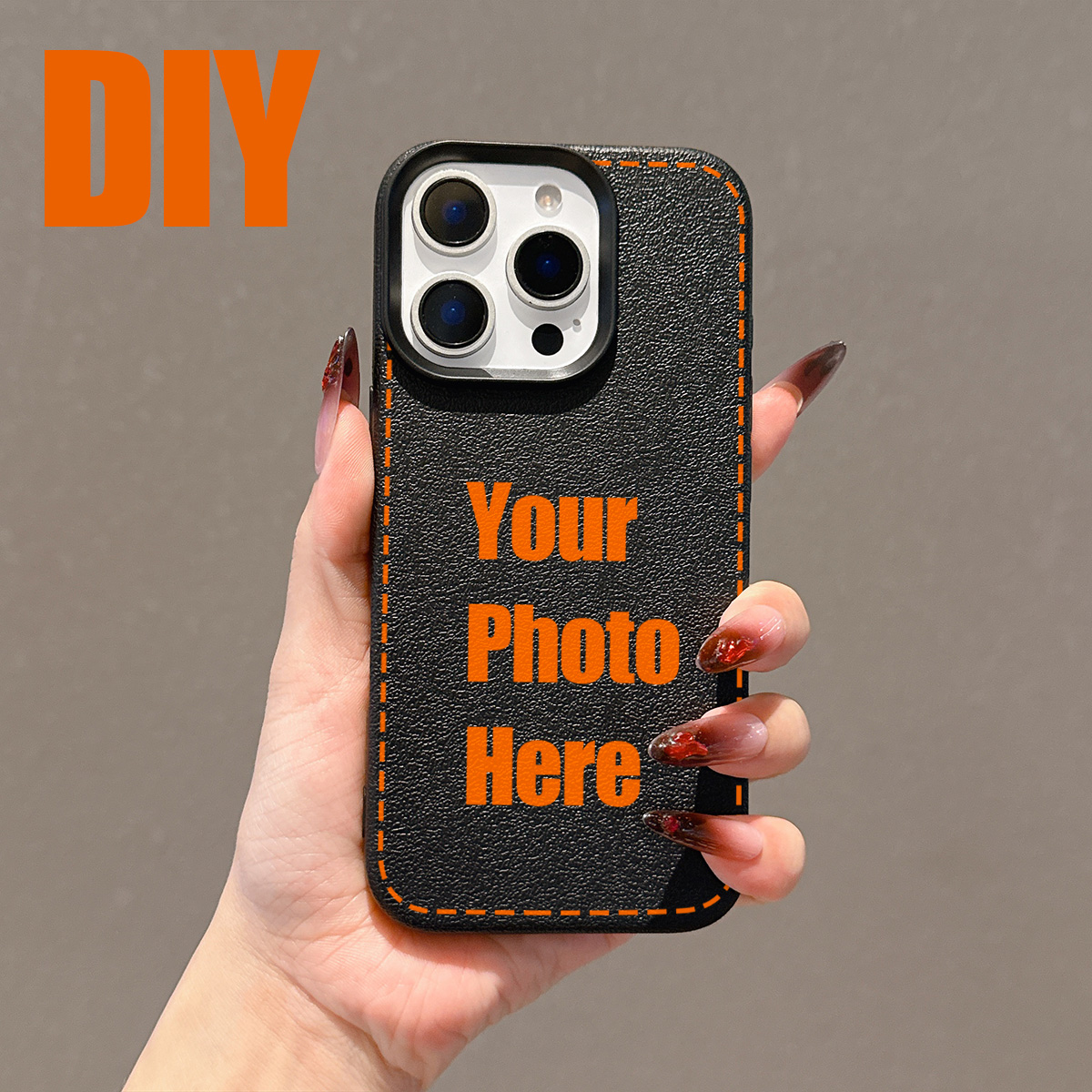 DIY Moda Özelleştirilmiş Liche - Vivo Y28 incelemesi ve fiyatı
