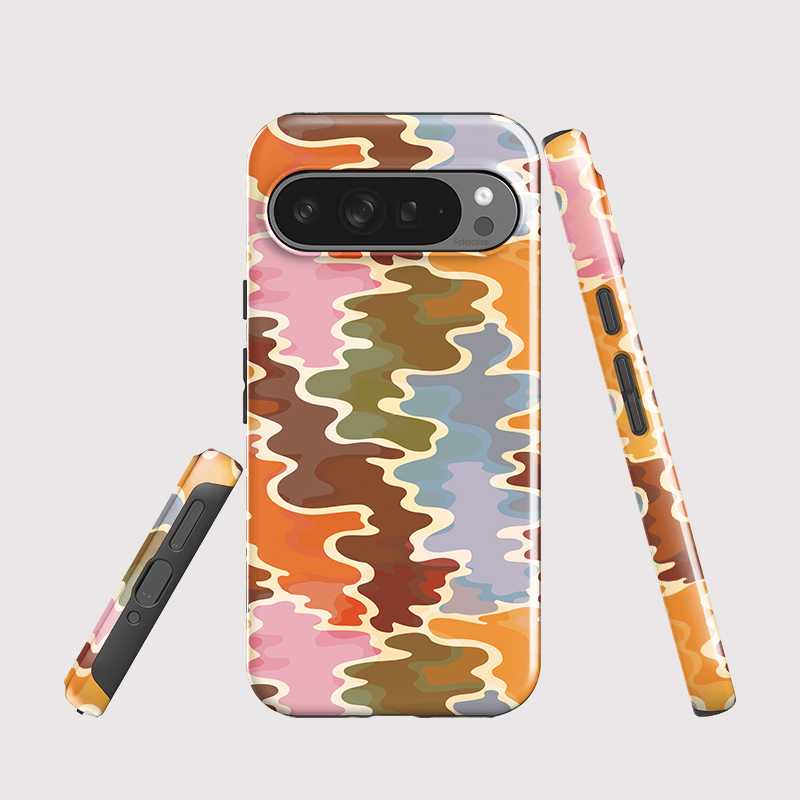 Fcicicase Akrilik Mat Telefon  - Phone Cases Drawing incelemesi ve fiyatı