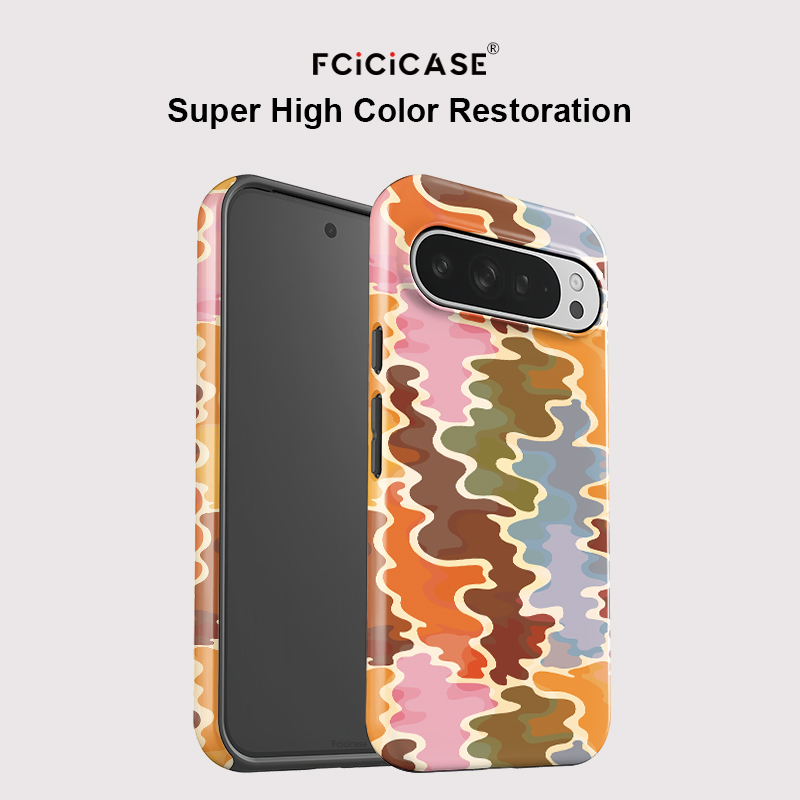 Fcicicase Akrilik Mat Telefon  - Phone Cases Drawing incelemesi ve fiyatı