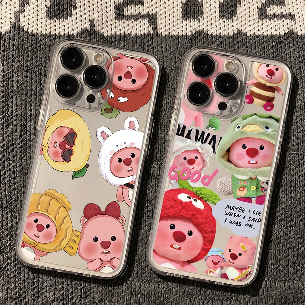 Samsung A57 A07 A36 A26 A56 A1 - Phone Cases Loopy incelemesi ve fiyatı