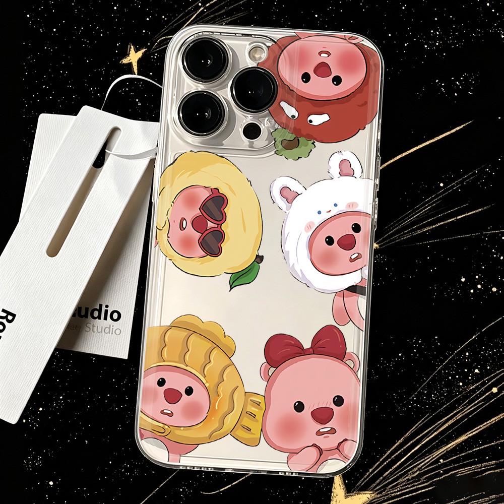 Samsung A57 A07 A36 A26 A56 A1 - Phone Cases Loopy incelemesi ve fiyatı