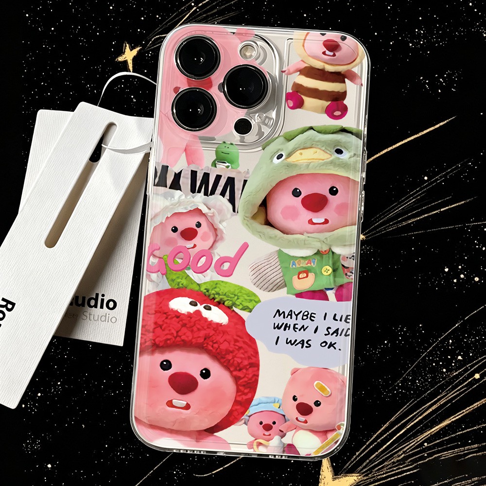 Samsung A57 A07 A36 A26 A56 A1 - Phone Cases Loopy incelemesi ve fiyatı