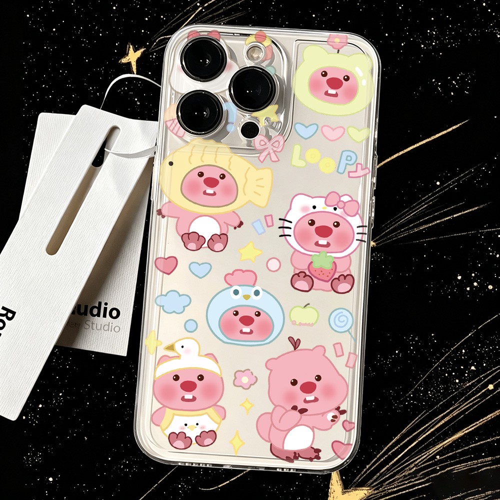 Samsung A57 A07 A36 A26 A56 A1 - Phone Cases Loopy incelemesi ve fiyatı
