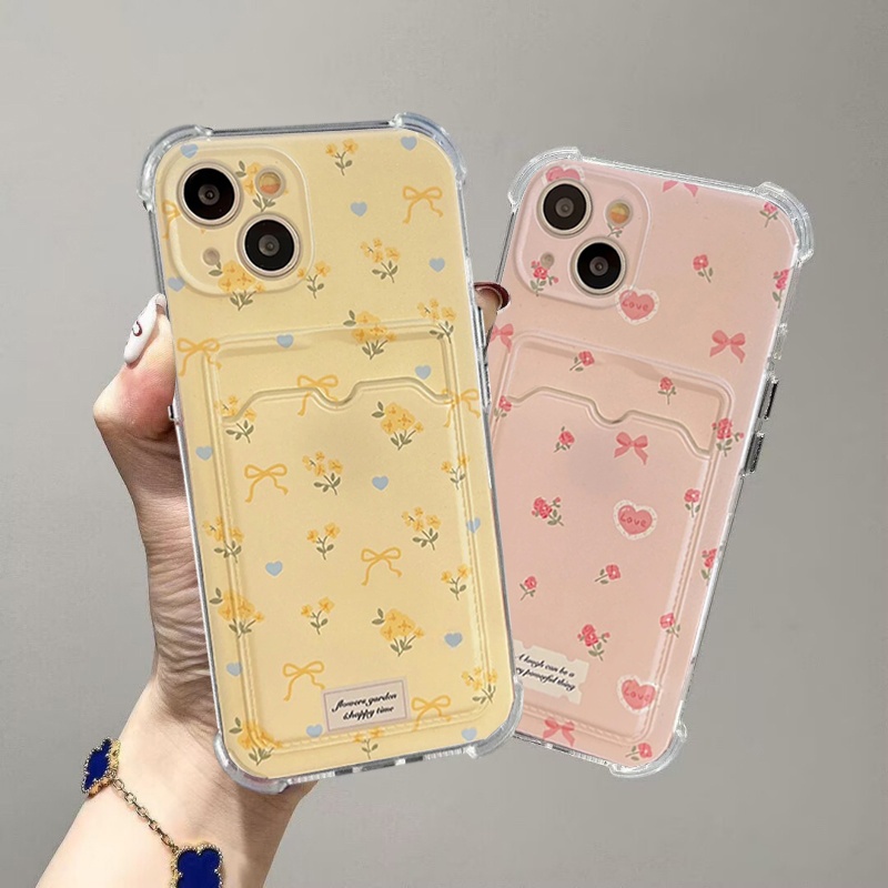 Kawaii Kore Tarzı Sarı Çiçekli - Vivo Y28 incelemesi ve fiyatı