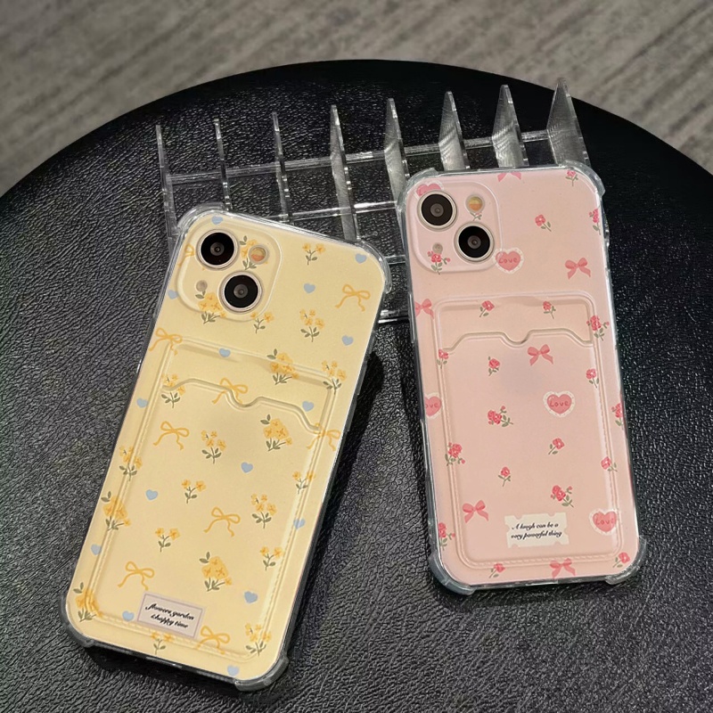Kawaii Kore Tarzı Sarı Çiçekli - Vivo Y28 incelemesi ve fiyatı