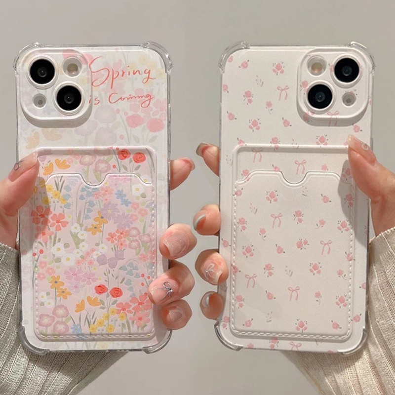 Kawaii Kore Tarzı Sarı Çiçekli - Vivo Y28 incelemesi ve fiyatı