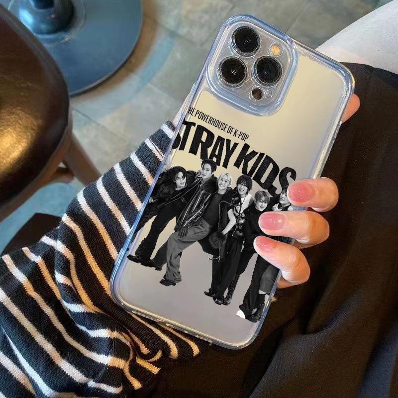 StrayKids TPU Telefon Kılıfı i - Phone Cases Best incelemesi ve fiyatı