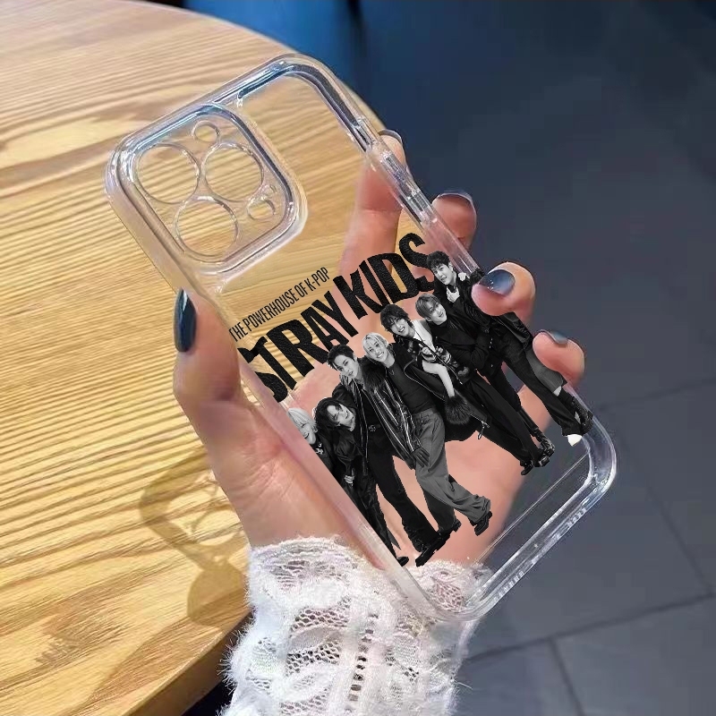 StrayKids TPU Telefon Kılıfı i - Phone Cases Best incelemesi ve fiyatı
