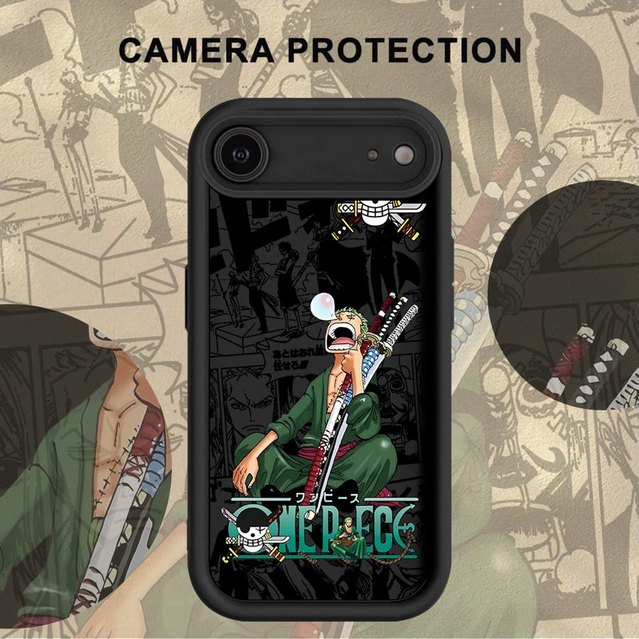 One Piece Luffy ve Zoro Telefo - Vivo Y28 incelemesi ve fiyatı