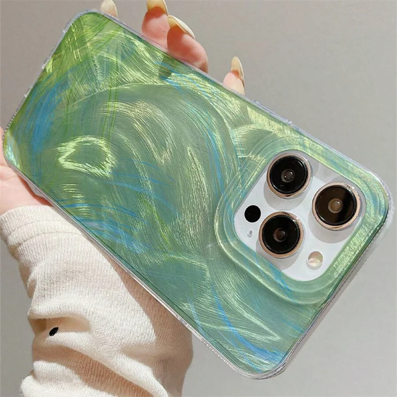 Parıltılı Gradyan Mavi Yıldızl - Phone Cases Blue incelemesi ve fiyatı