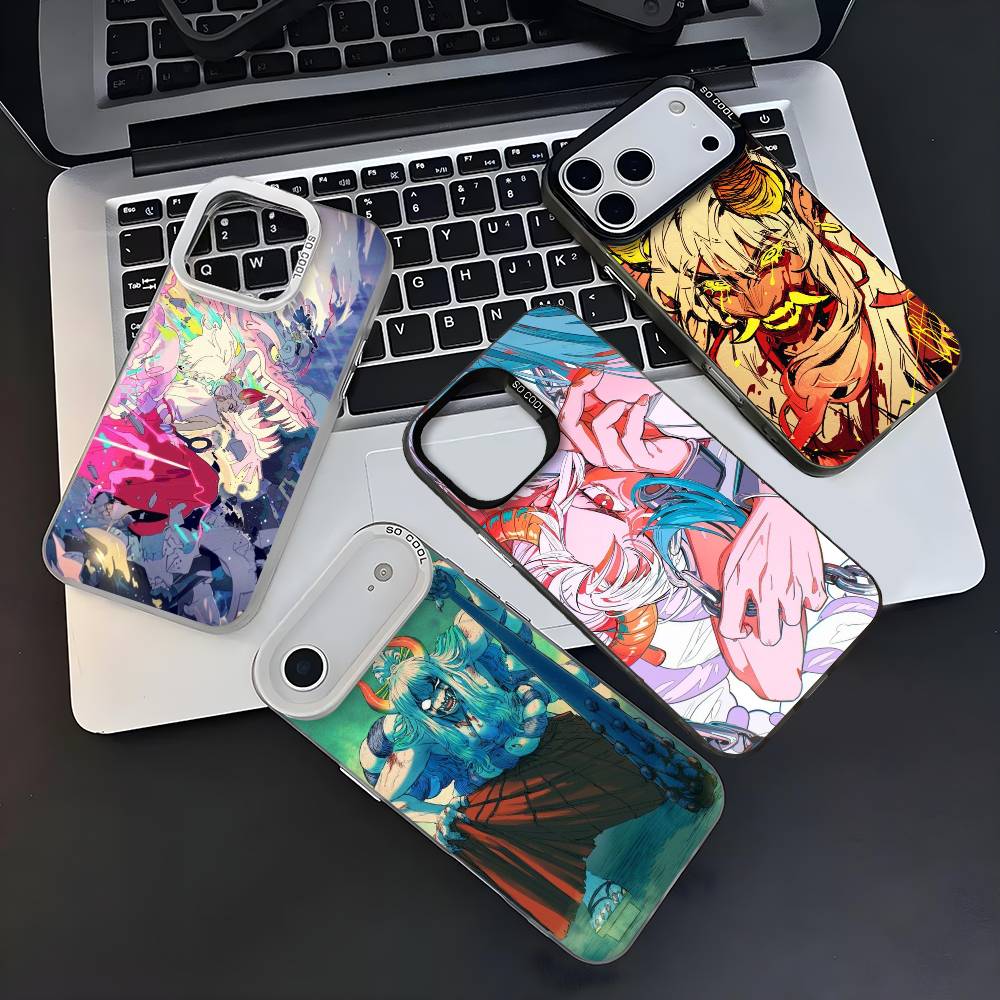Anime One Piece Yomato Telefon - Phone Cases One Piece incelemesi ve fiyatı