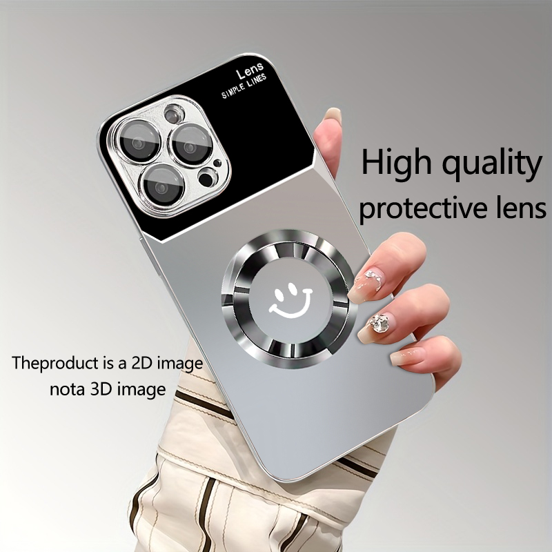 TouchLens Koruma Tasarımı ile  - Phone Cases Trending incelemesi ve fiyatı
