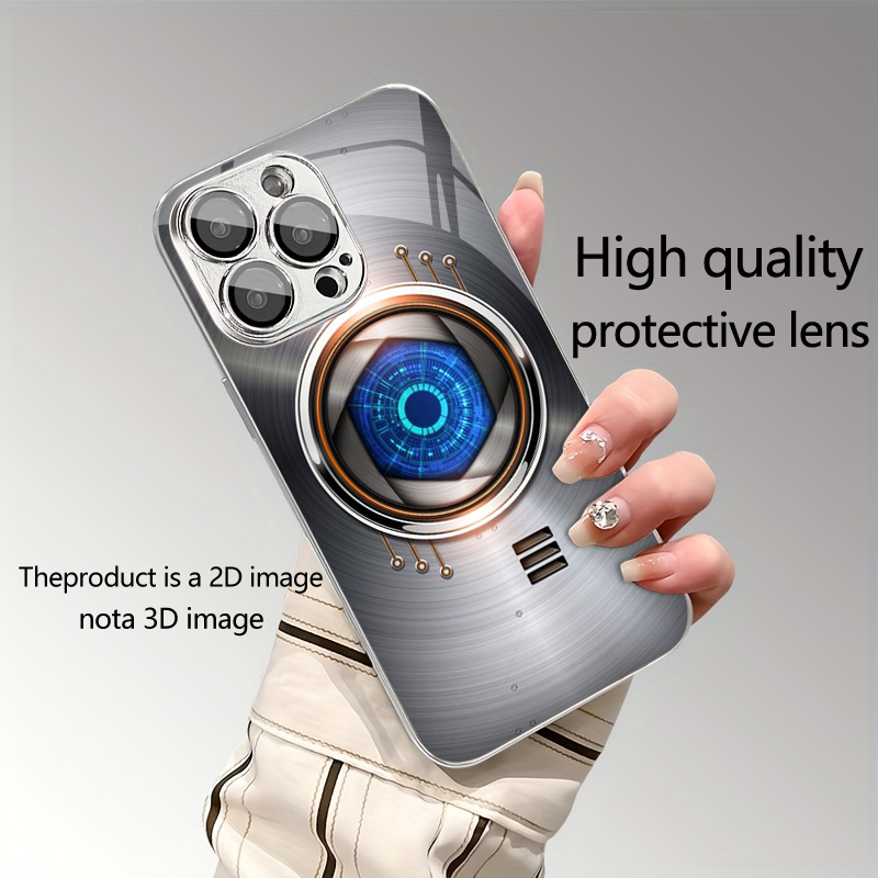 TouchLens Koruma Tasarımı ile  - Phone Cases Trending incelemesi ve fiyatı
