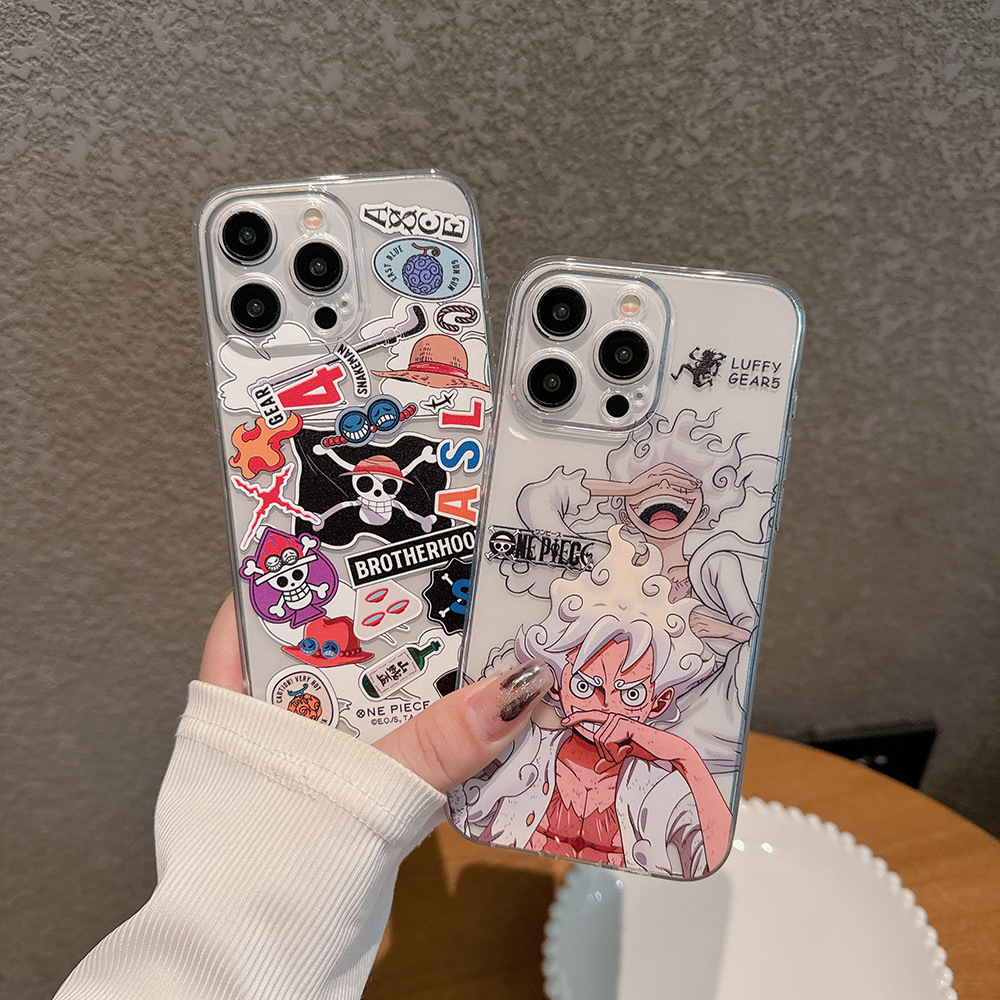 Moda Japon Anime One Piece Nik - Phone Cases One Piece incelemesi ve fiyatı
