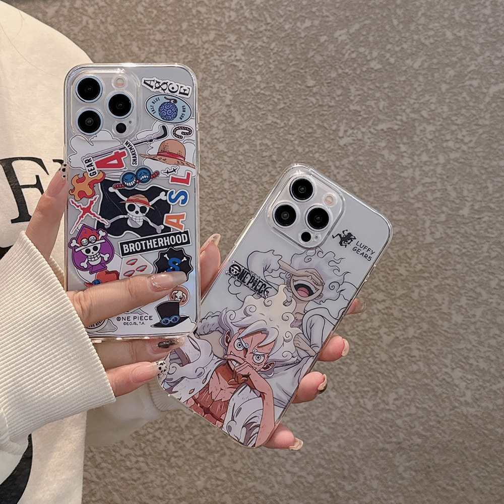 Moda Japon Anime One Piece Nik - Phone Cases One Piece incelemesi ve fiyatı