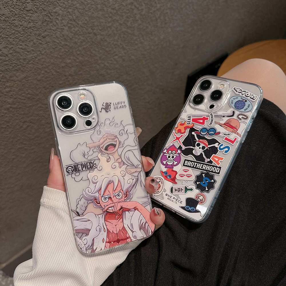 Moda Japon Anime One Piece Nik - Phone Cases One Piece incelemesi ve fiyatı