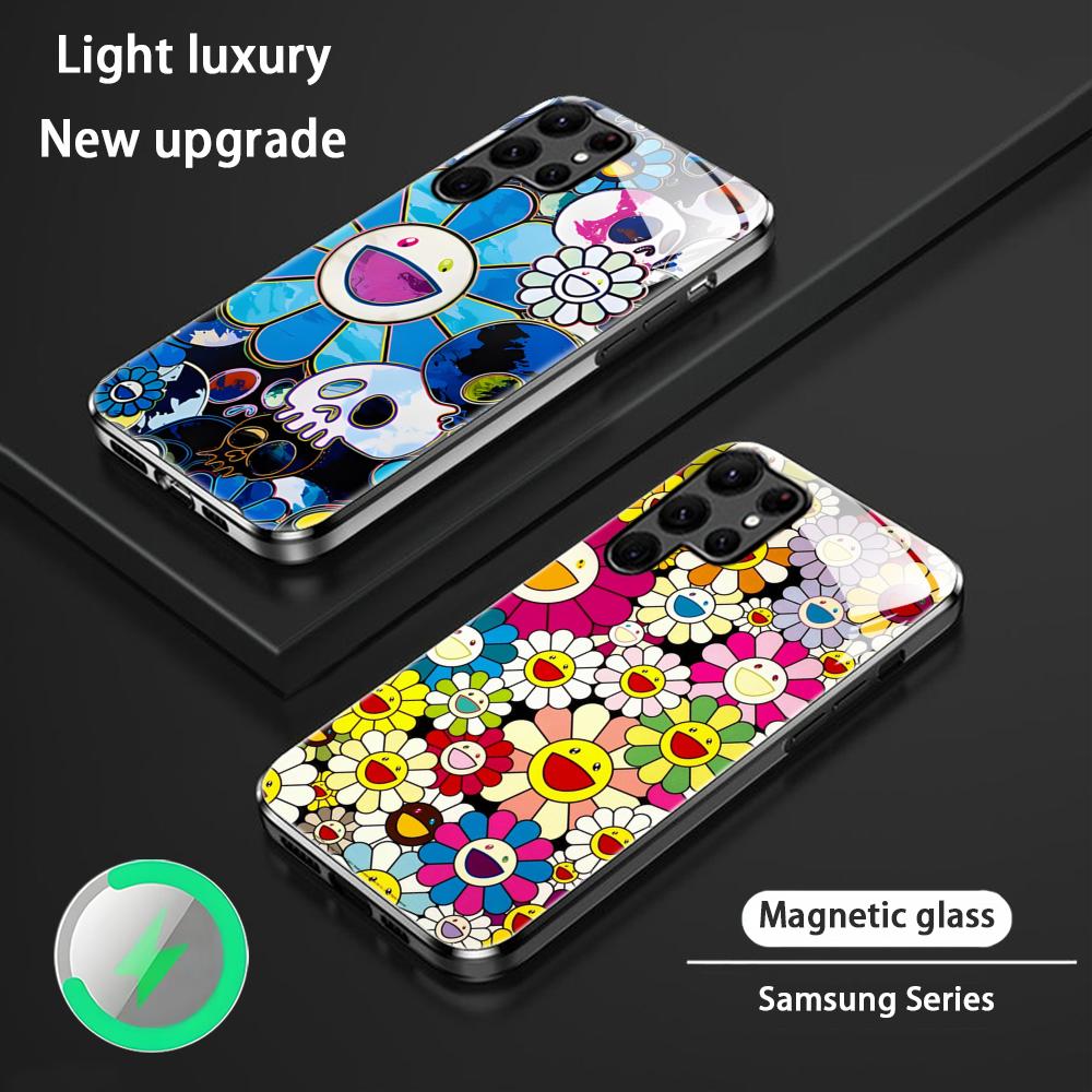 Ayçiçeği Japon Resmi M-Murakam - Phone Cases Drawing incelemesi ve fiyatı