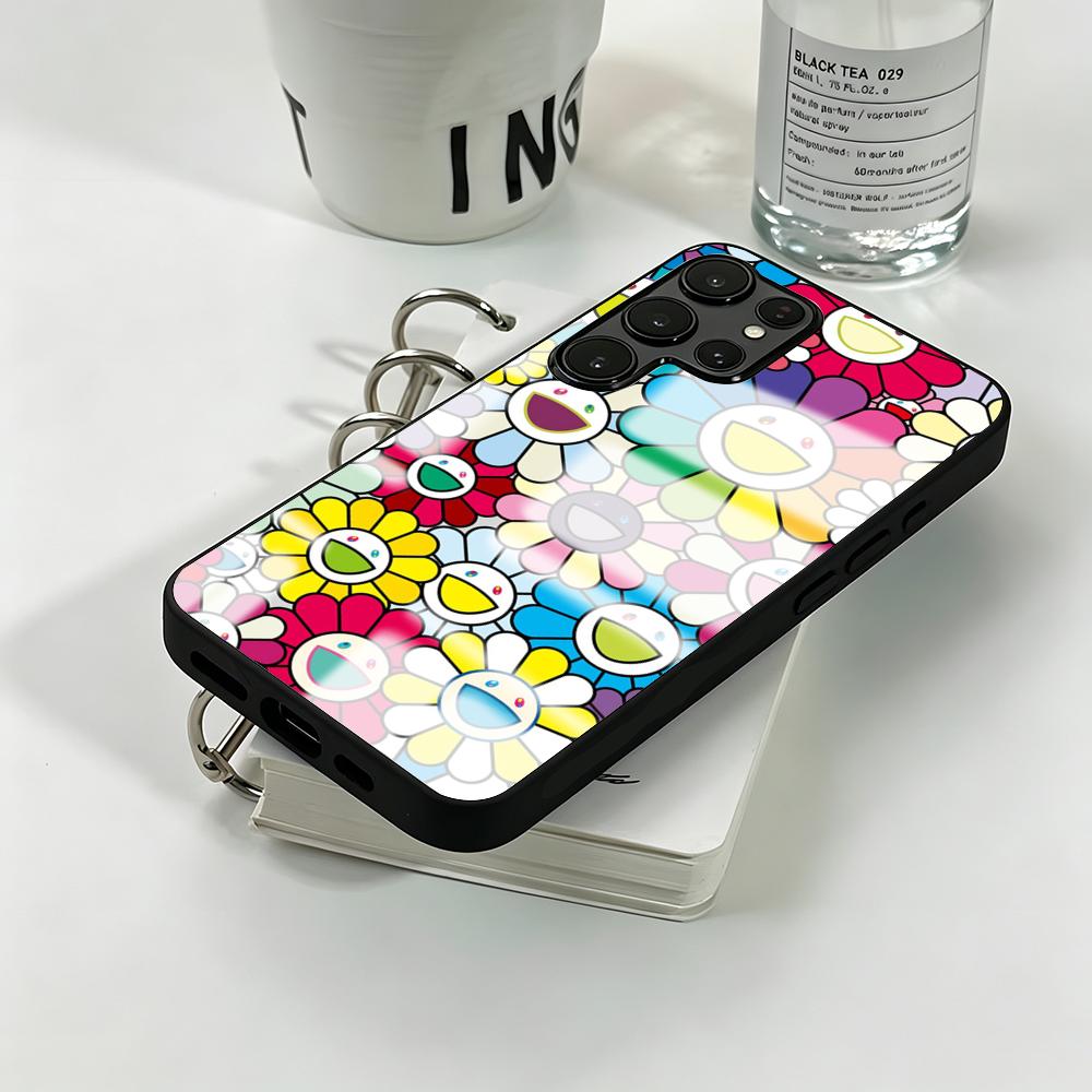 Ayçiçeği Japon Resmi M-Murakam - Phone Cases Drawing incelemesi ve fiyatı