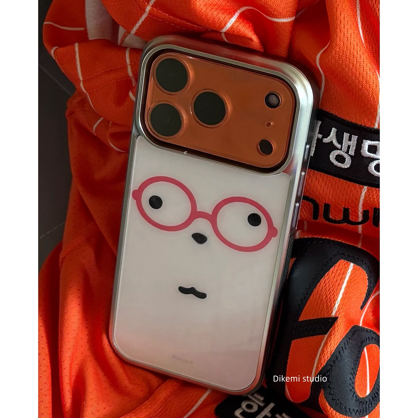 Kore INS Kawaii Sevimli Gözlük - Phone Cases Girls incelemesi ve fiyatı