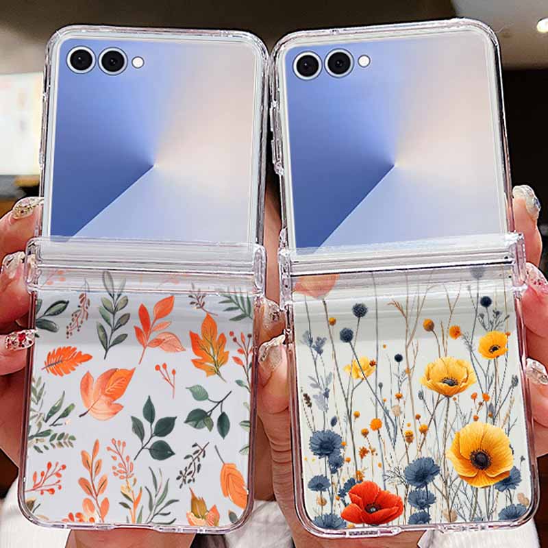 Sonbahar Akçaağaç Yaprağı Dese - Phone Cases Z Fold 7 incelemesi ve fiyatı