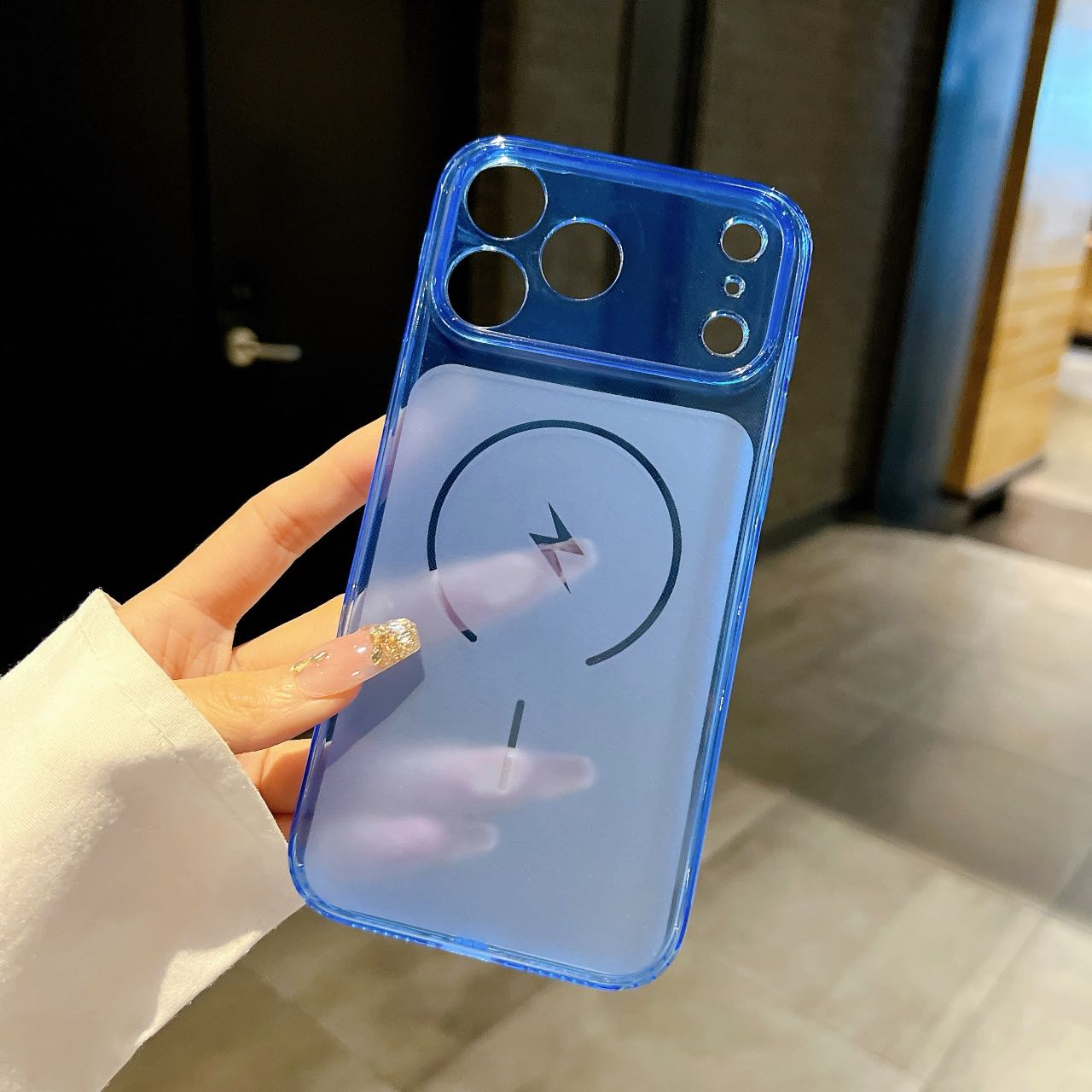 Darbeye Dayanıklı Şeffaf Telef - Phone Cases Loopy incelemesi ve fiyatı
