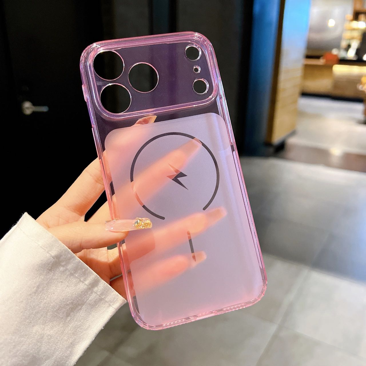 Darbeye Dayanıklı Şeffaf Telef - Phone Cases Loopy incelemesi ve fiyatı