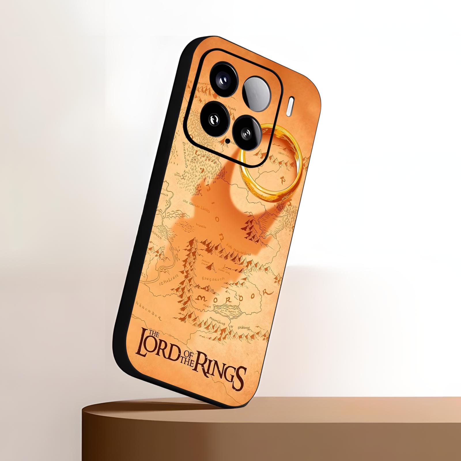 Klasik filmler yüzüklerin efen - Phone Cases Iphone 14 incelemesi ve fiyatı
