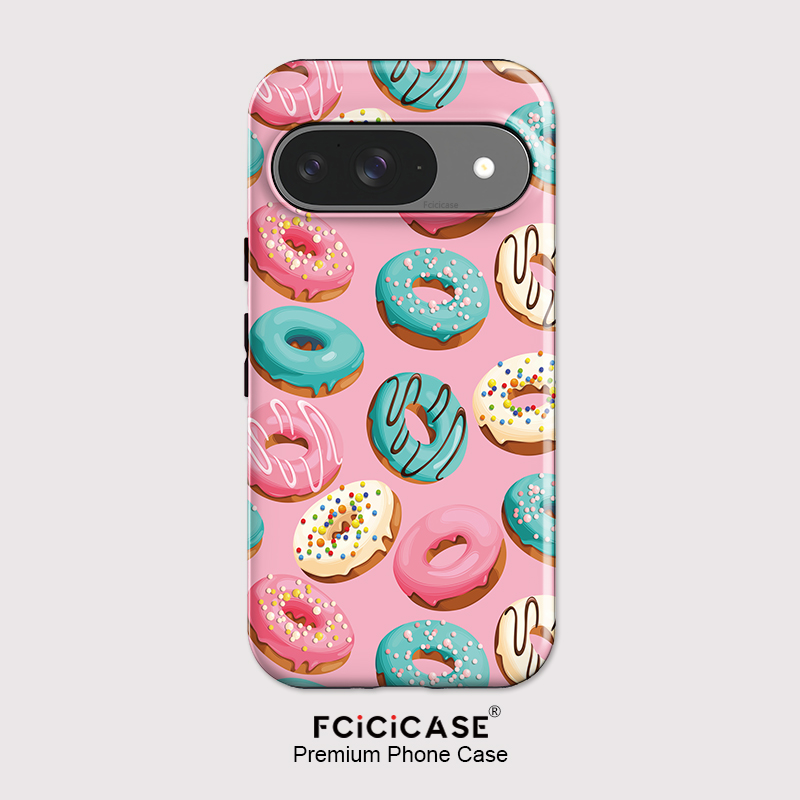 Fcicicase 2'si 1 Arada Çift Ka - Phone Cases Drawing incelemesi ve fiyatı
