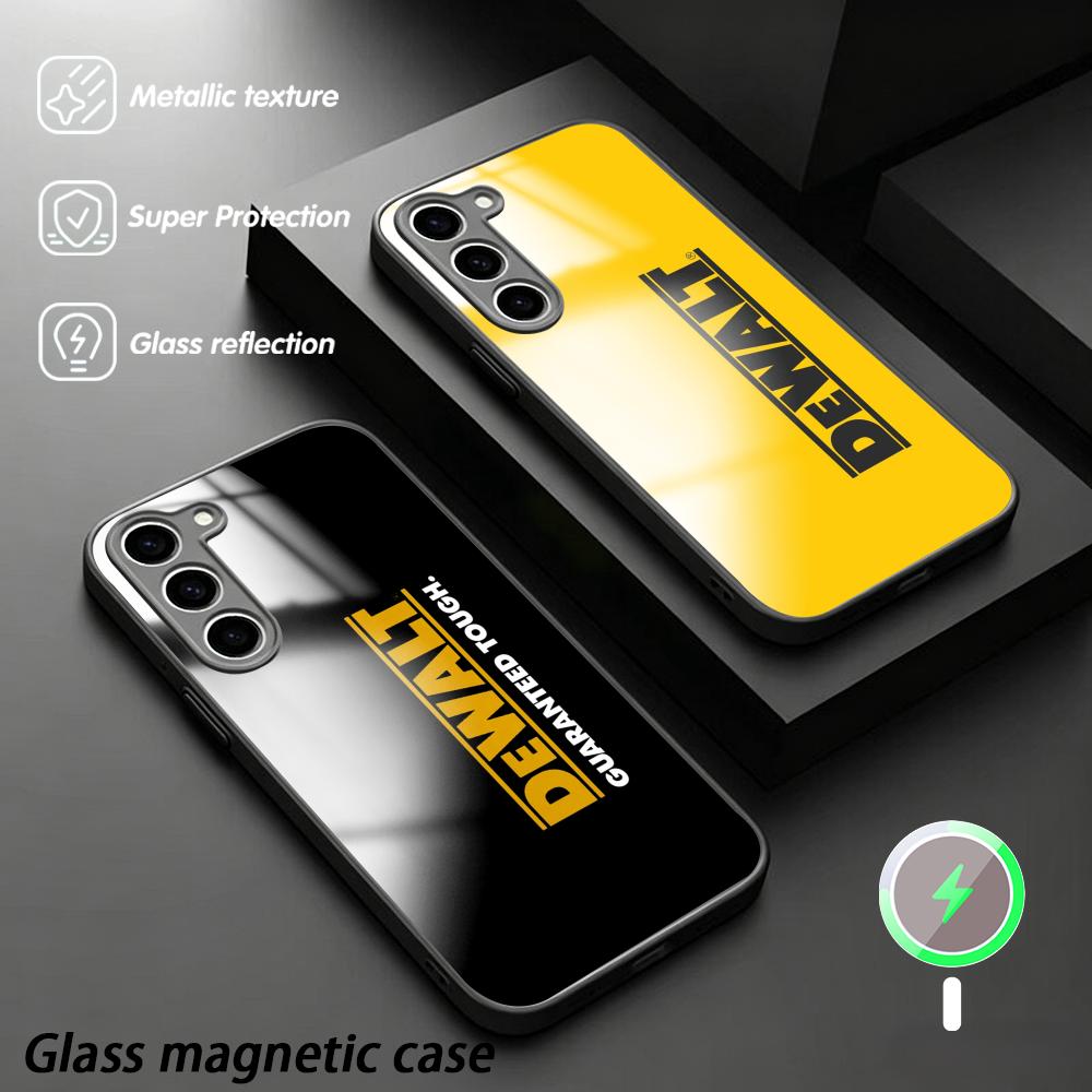 Şık ve Havalı De-Waltes Tasarı - Phone Cases Trending incelemesi ve fiyatı