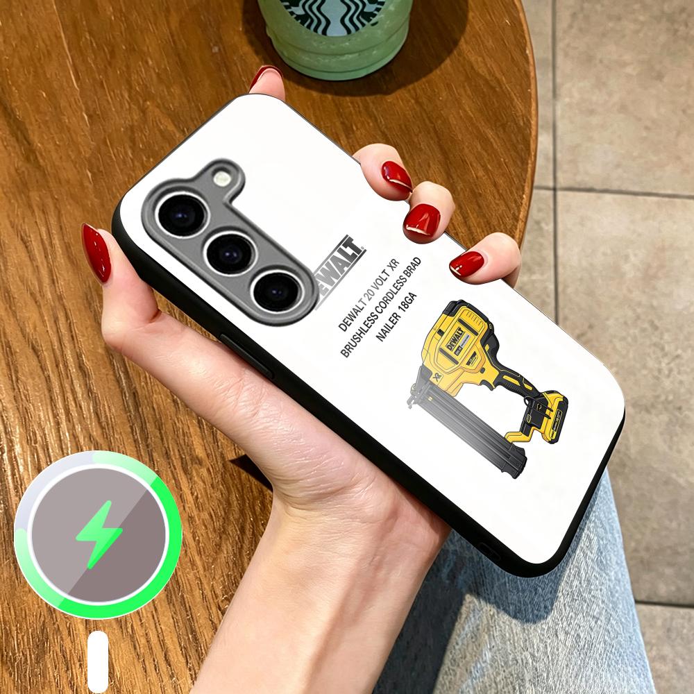 Şık ve Havalı De-Waltes Tasarı - Phone Cases Trending incelemesi ve fiyatı