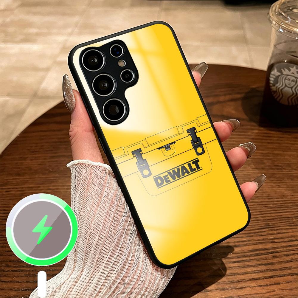 Şık ve Havalı De-Waltes Tasarı - Phone Cases Trending incelemesi ve fiyatı