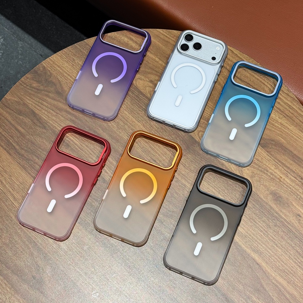 iPhone 18 17 Pro Max 18 17 Pro - Phone Cases With Magsafe incelemesi ve fiyatı