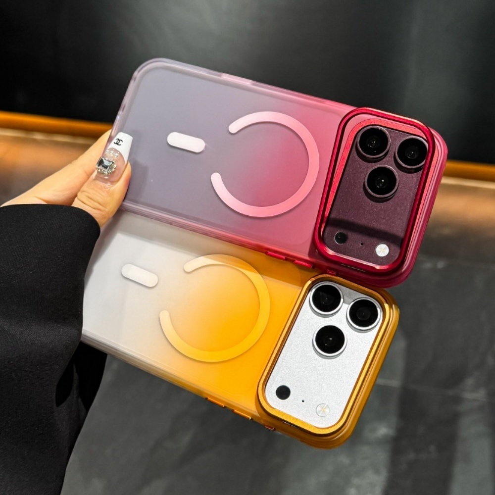 iPhone 18 17 Pro Max 18 17 Pro - Phone Cases With Magsafe incelemesi ve fiyatı