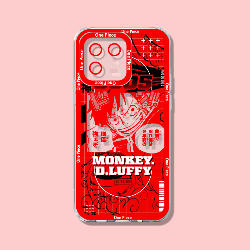 O-One Piece Monkey D. Luffy Kı - Phone Cases One Piece incelemesi ve fiyatı