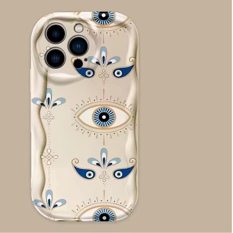 Dalgalı Kenarlı TPU Telefon Kı - Phone Cases Trending incelemesi ve fiyatı