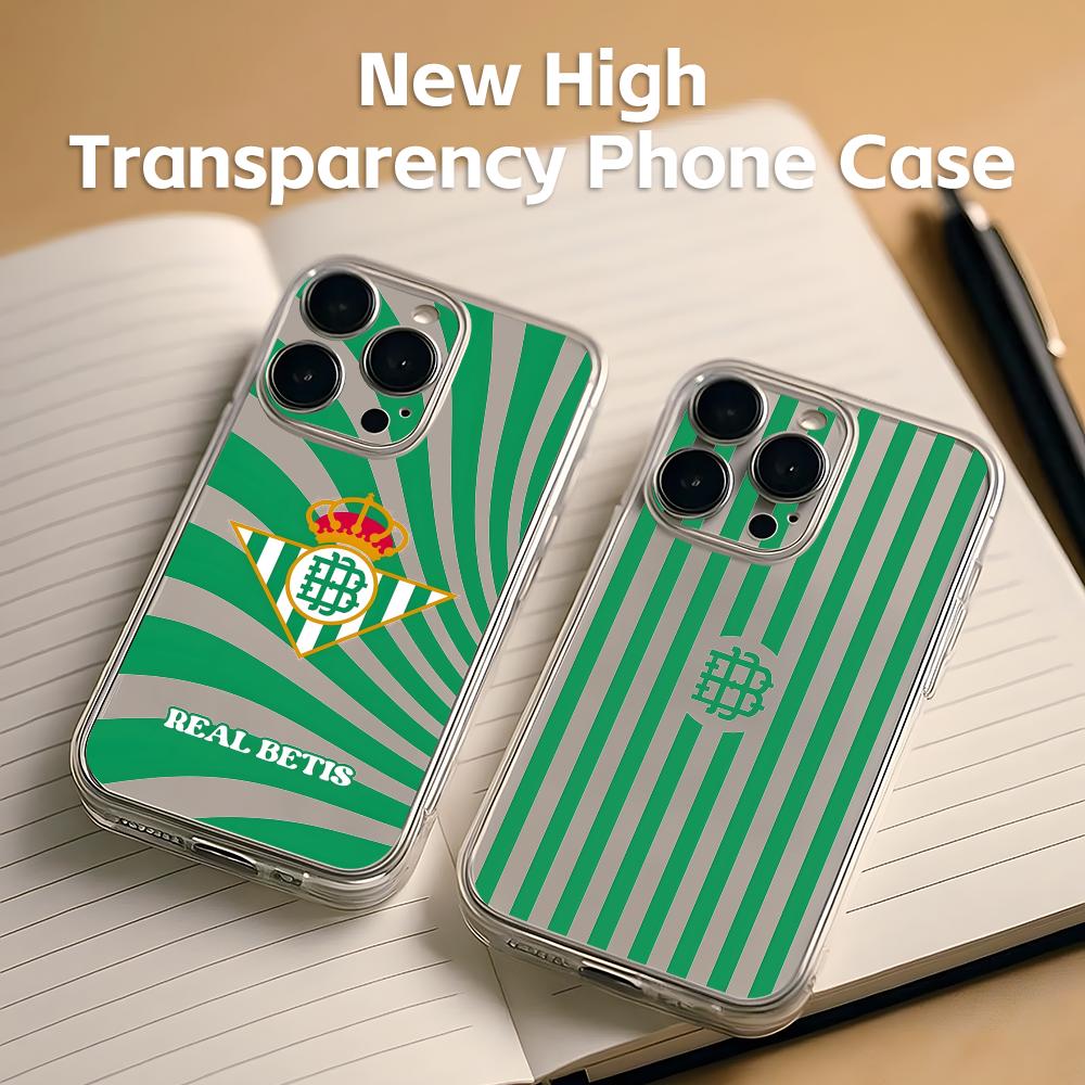 R-Real Lüks B-Betis-s Telefon  - Phone Cases Iphone 16 Pro incelemesi ve fiyatı