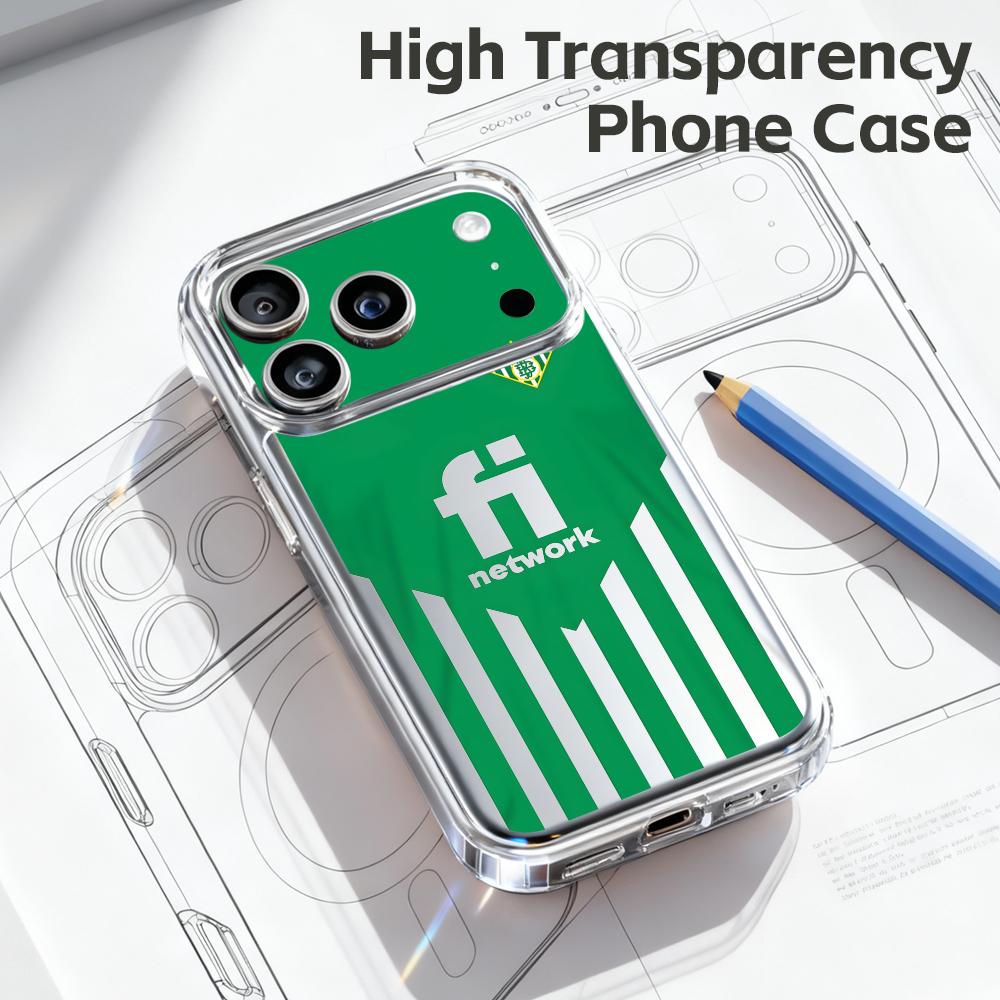 R-Real Lüks B-Betis-s Telefon  - Phone Cases Iphone 16 Pro incelemesi ve fiyatı