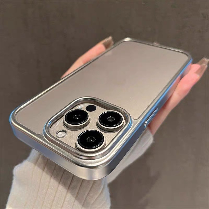 Düz Renk Şeffaf Telefon Kılıfı - Phone Cases Best incelemesi ve fiyatı