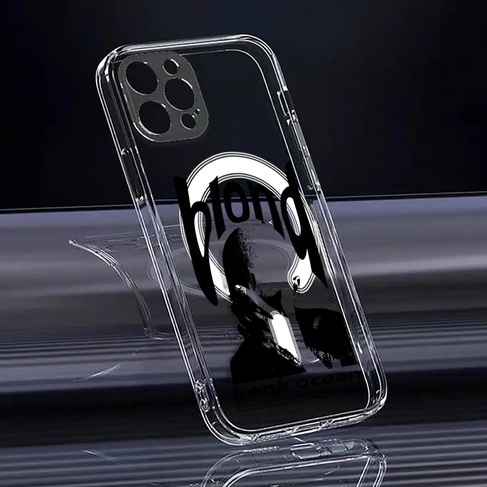 Şarkıcı Frank Blonde Oceans Sı - Phone Cases Iphone 16 Pro incelemesi ve fiyatı